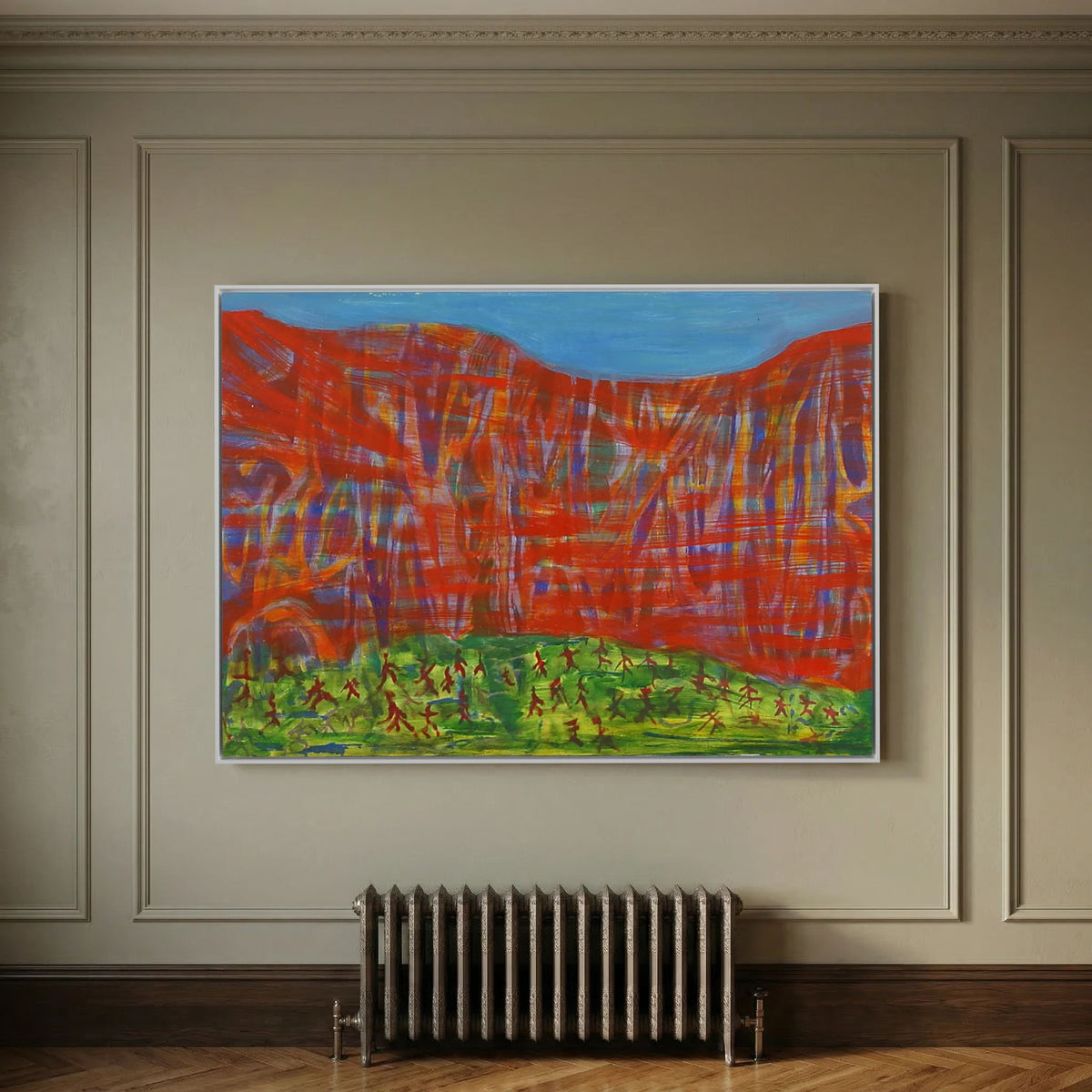 Limited edition by e.s.hessou 