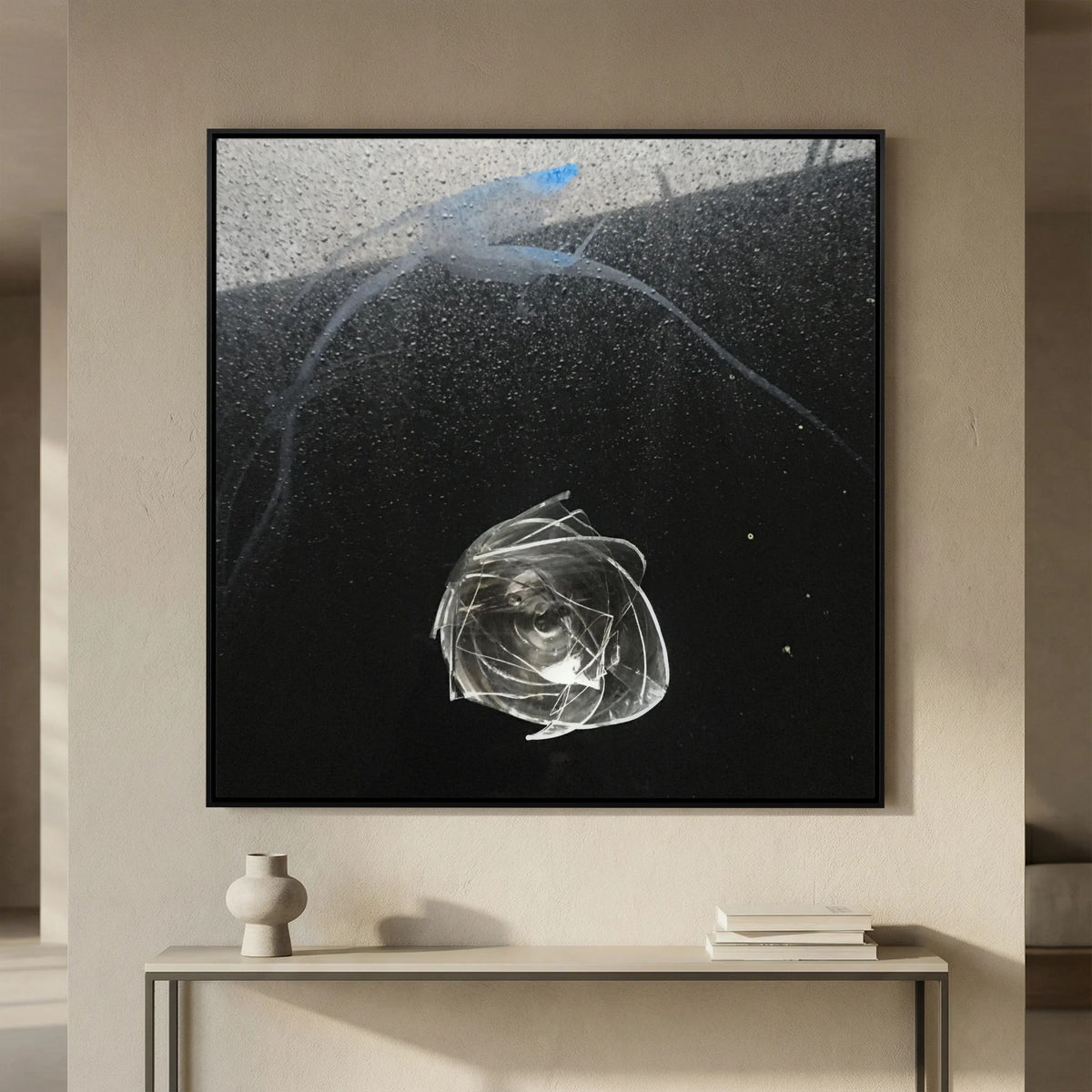 Limited edition by e.s.hessou 