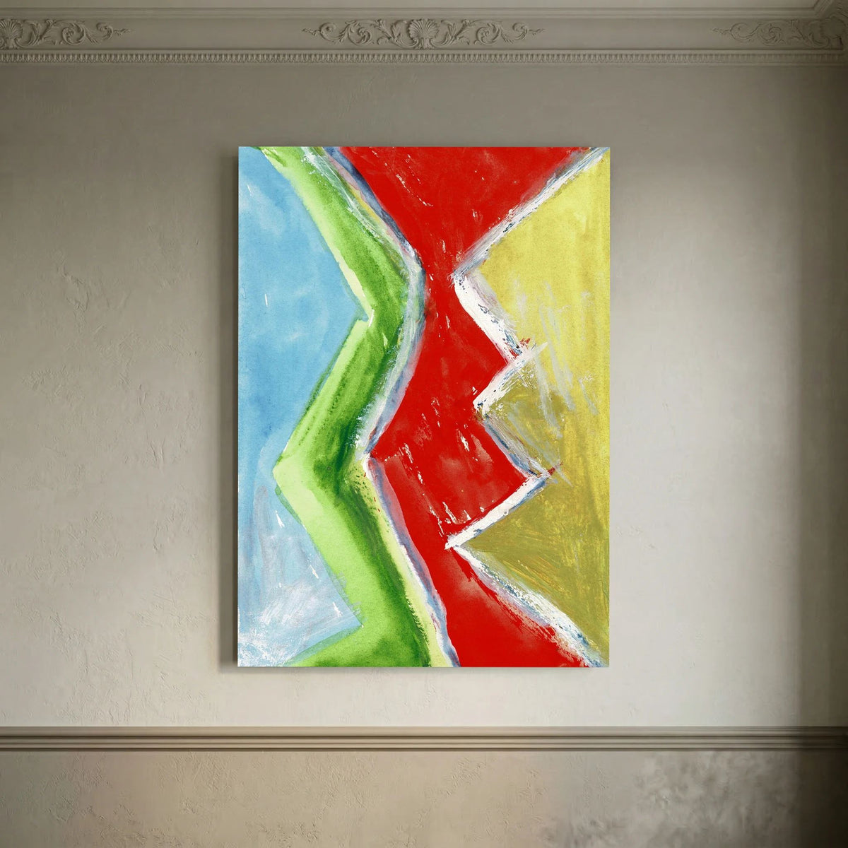 Limited edition by e.s.hessou 