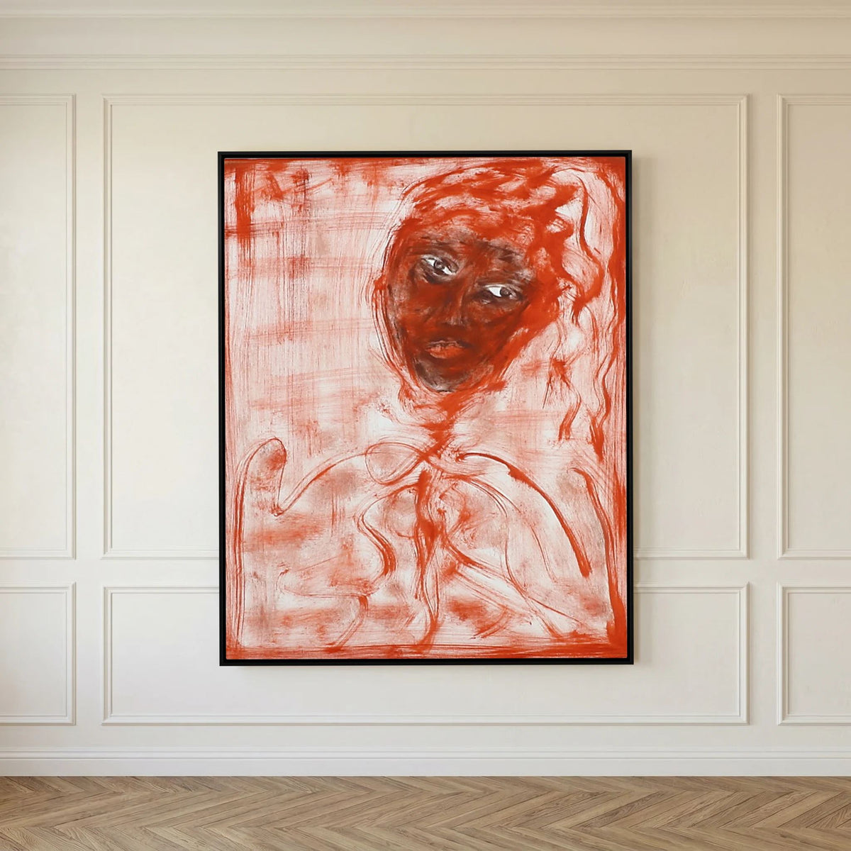 Limited edition by e.s.hessou 