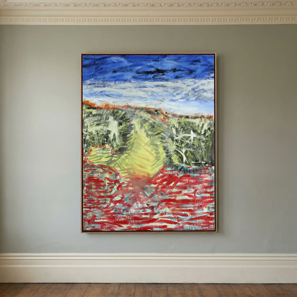 Limited edition by e.s.hessou 