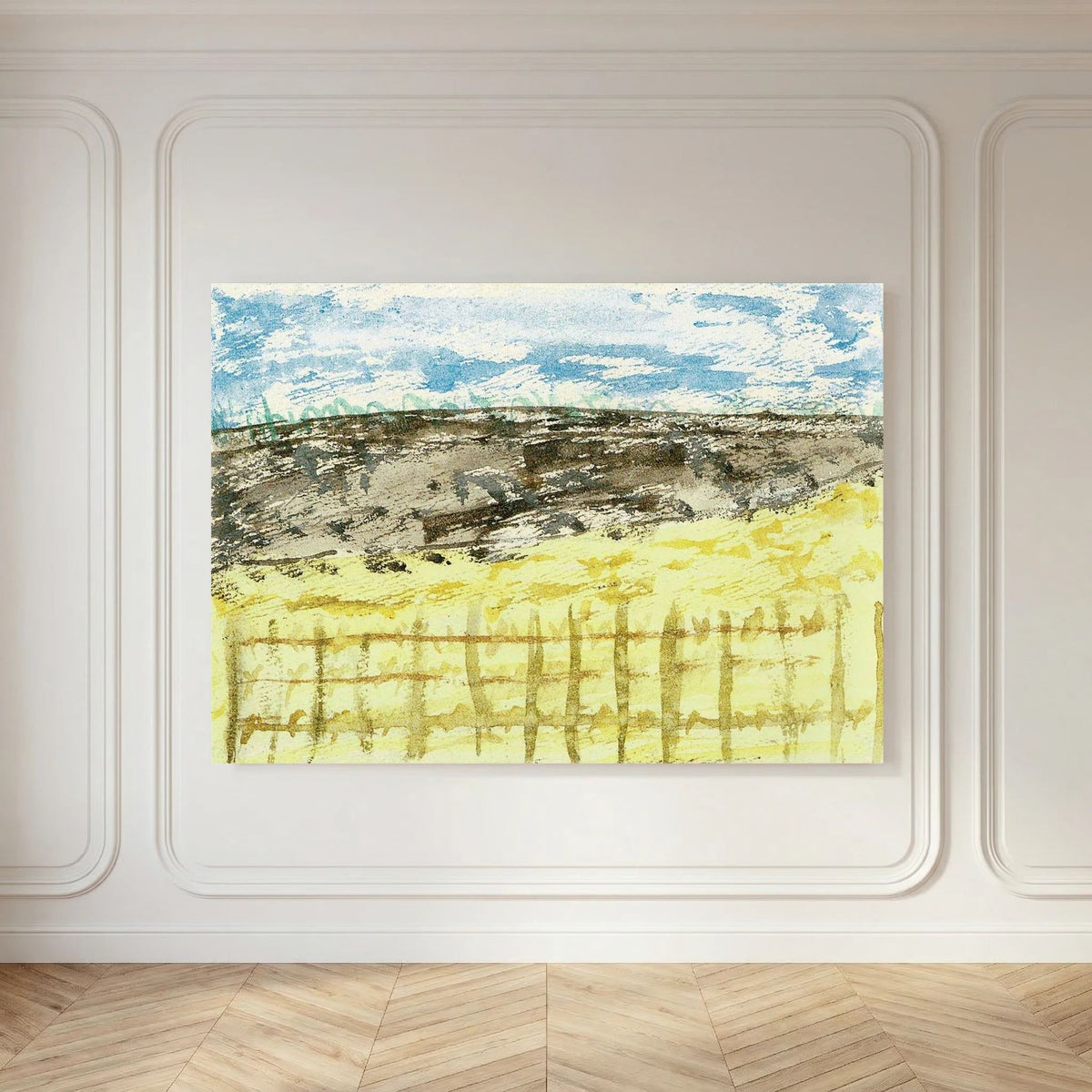 Limited edition by e.s.hessou 