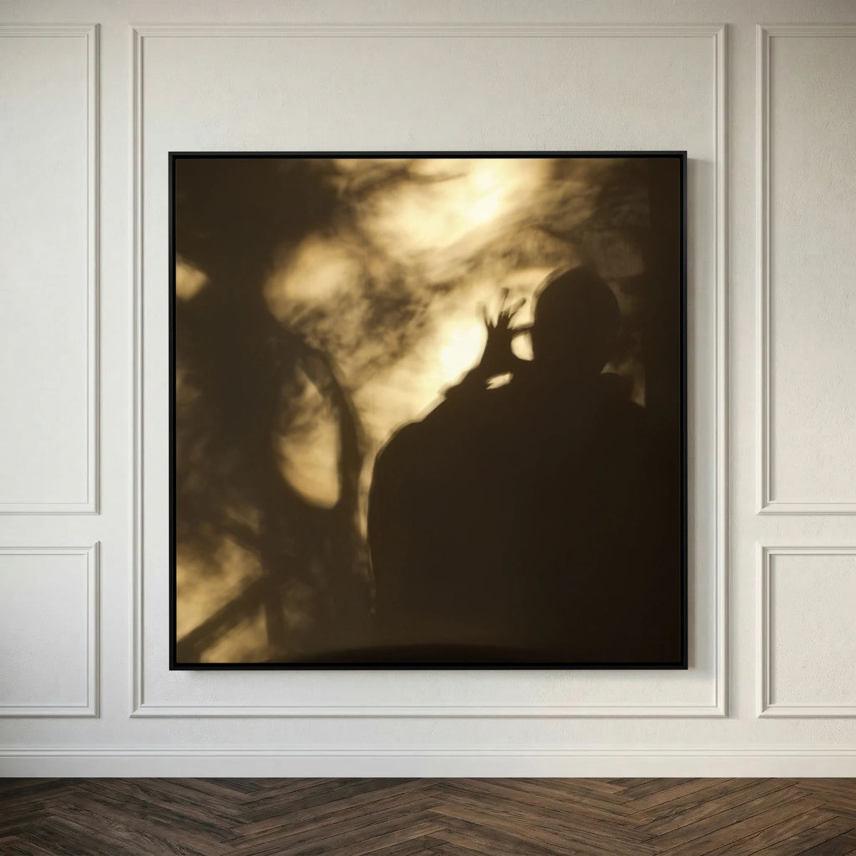 Limited edition by e.s.hessou 