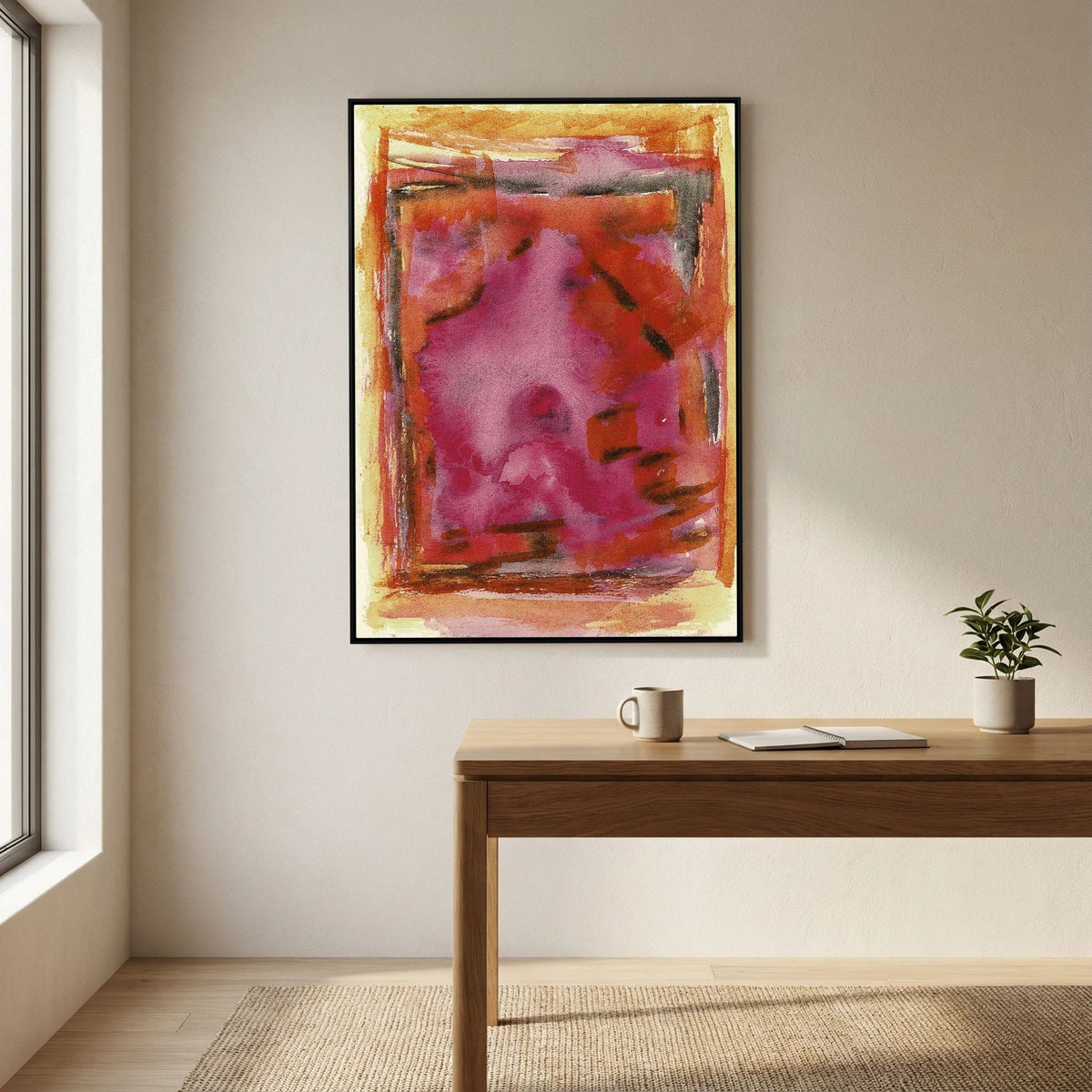 Limited edition by e.s.hessou 