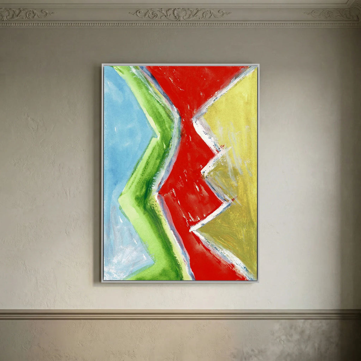 Limited edition by e.s.hessou 