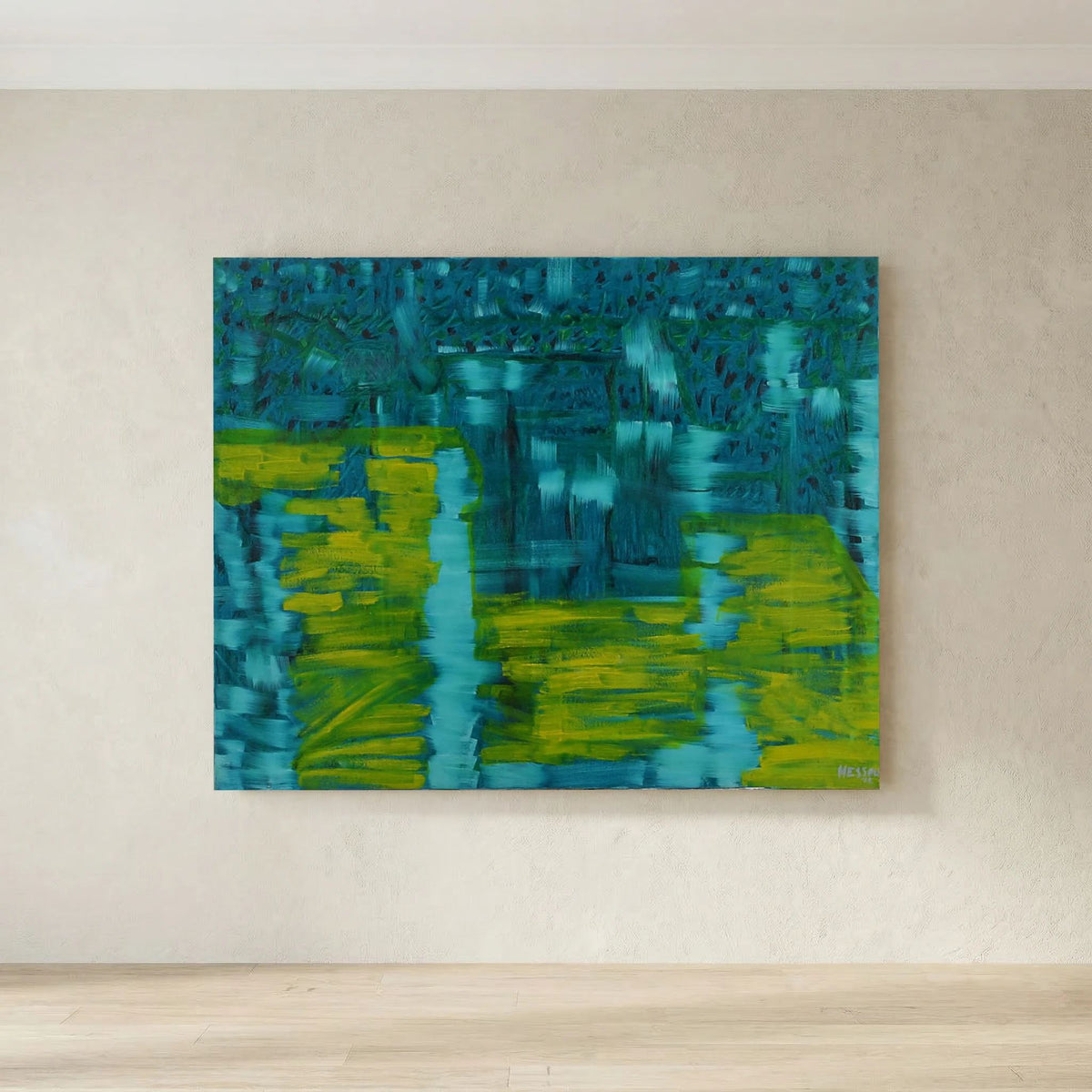 Limited edition by e.s.hessou 