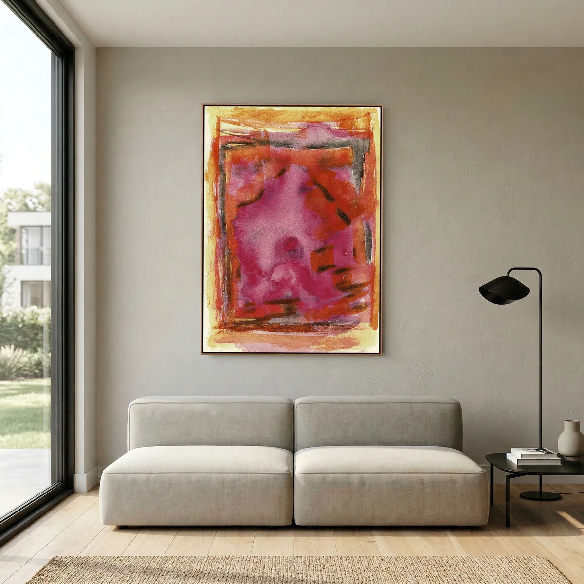 Limited edition by e.s.hessou 