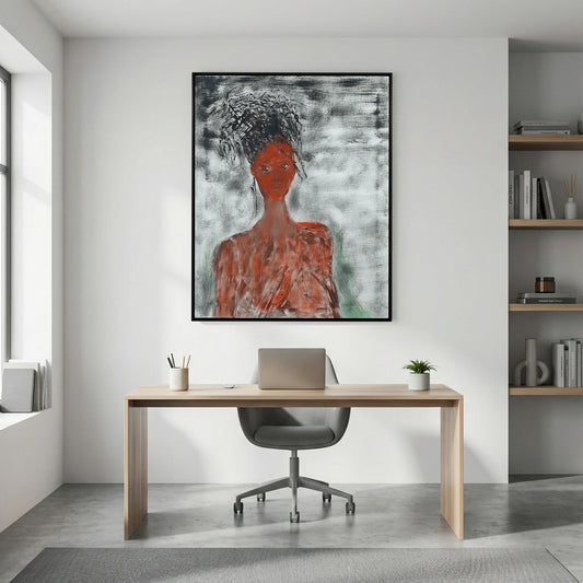 Limited edition by e.s.hessou 