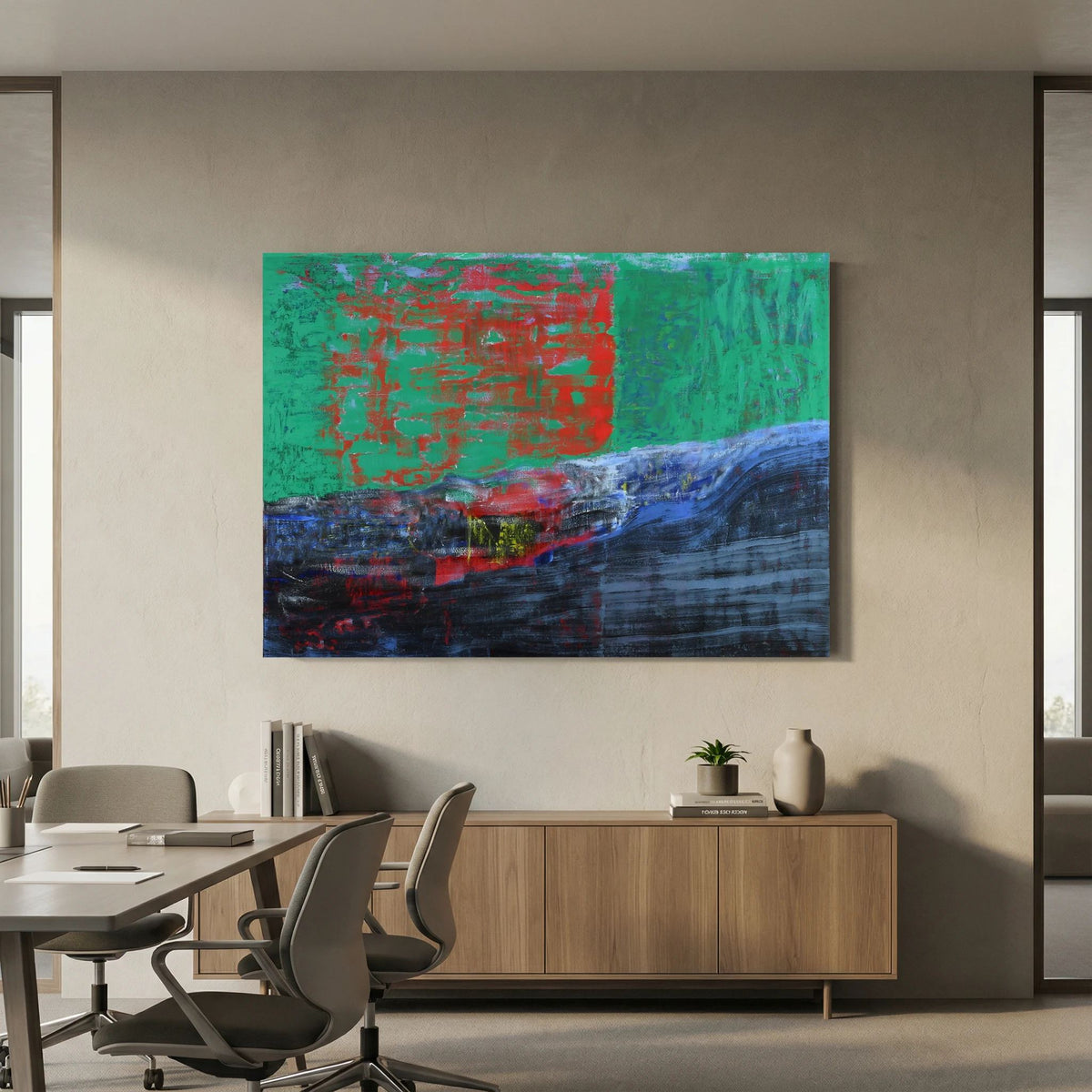 Limited edition by e.s.hessou 