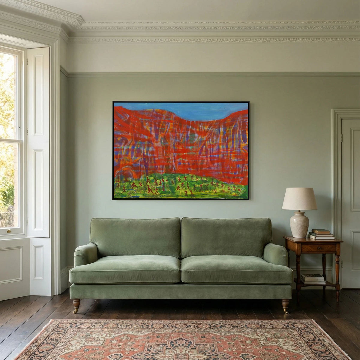 Limited edition by e.s.hessou 