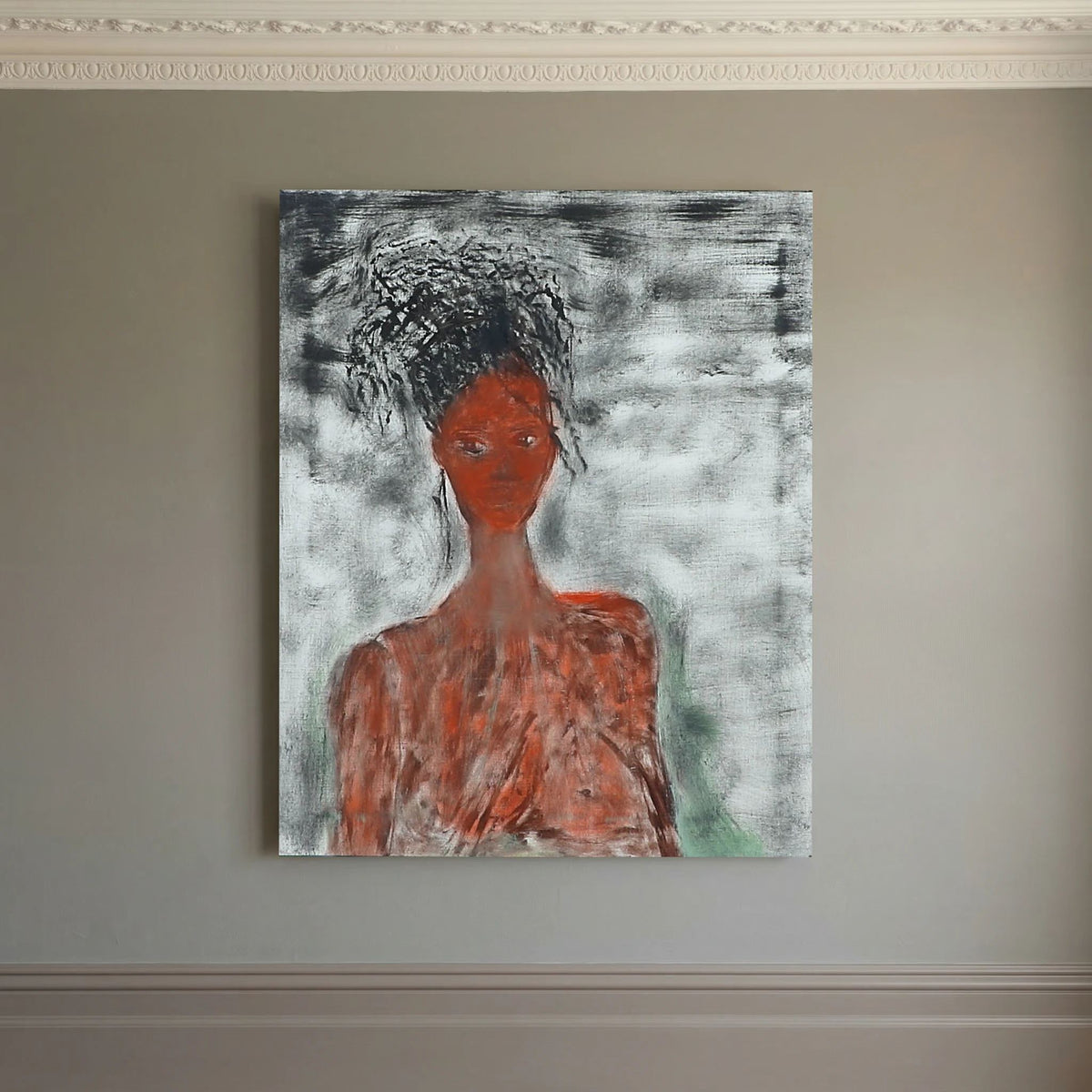 Limited edition by e.s.hessou 