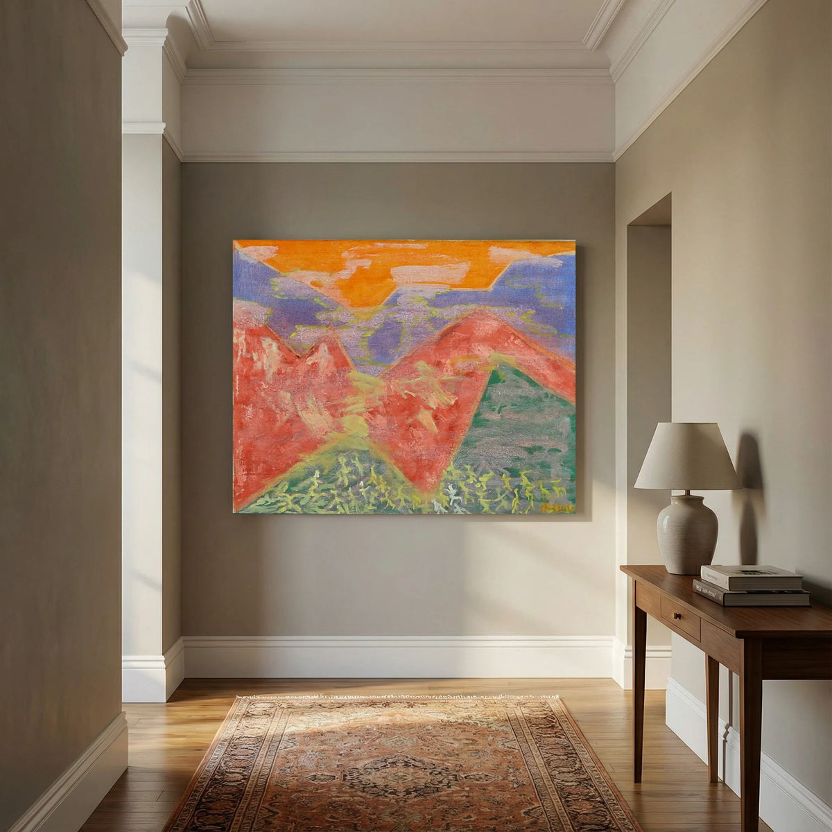 Limited edition by e.s.hessou 