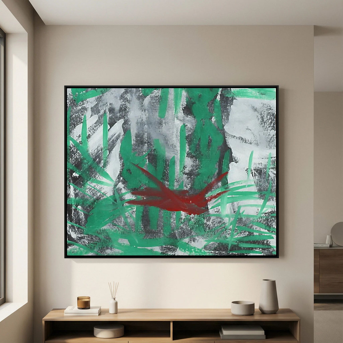 Limited edition by e.s.hessou 