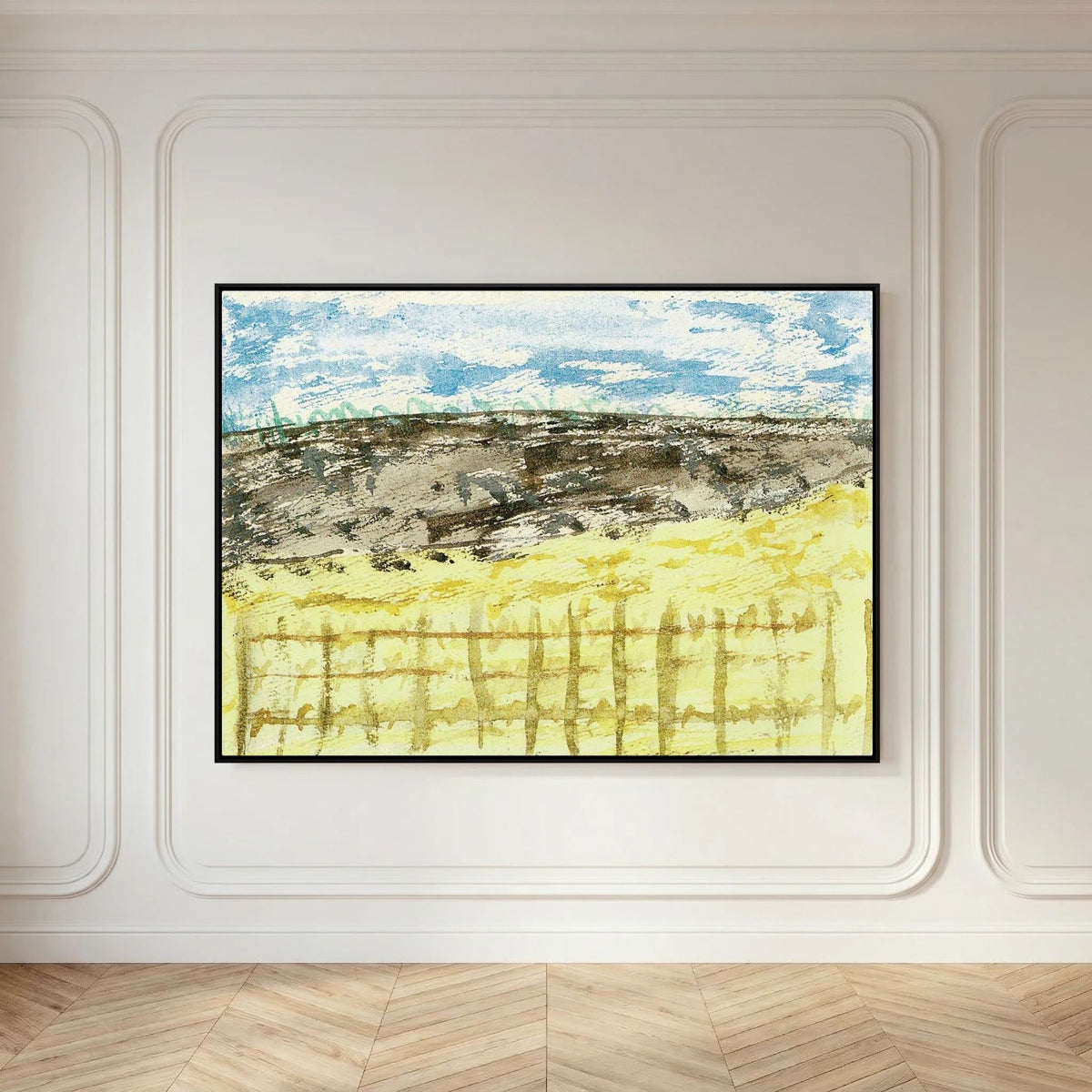 Limited edition by e.s.hessou 