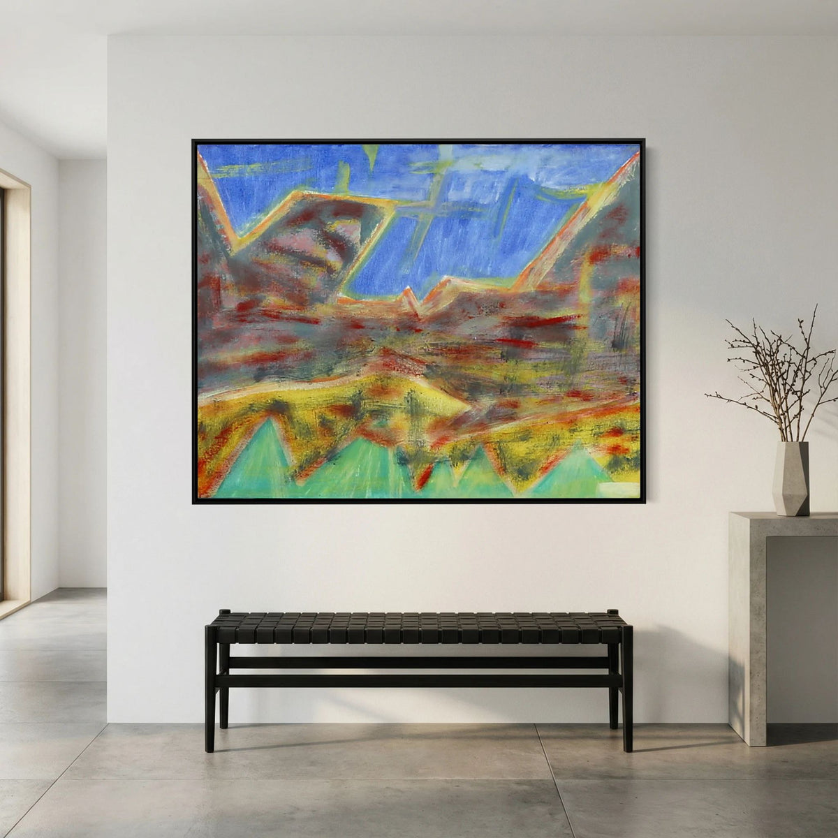 Limited edition by e.s.hessou 