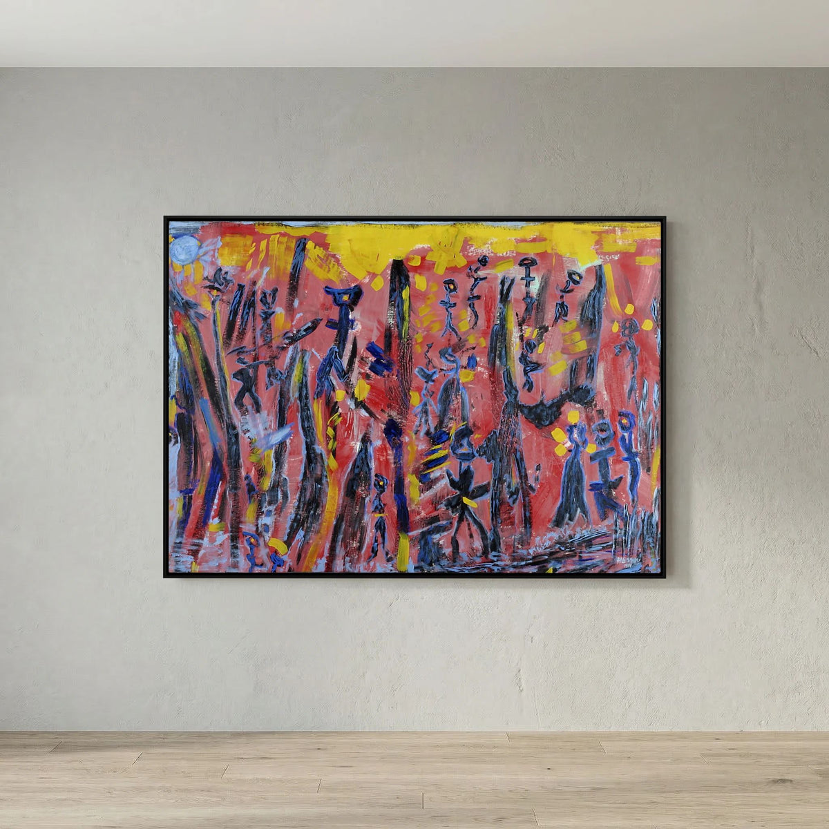 Limited edition by e.s.hessou 