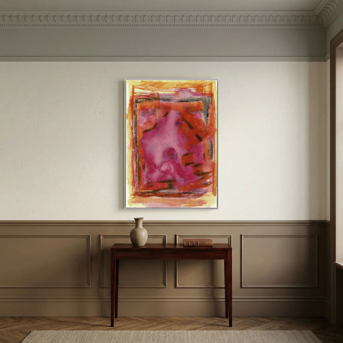 Limited edition by e.s.hessou 