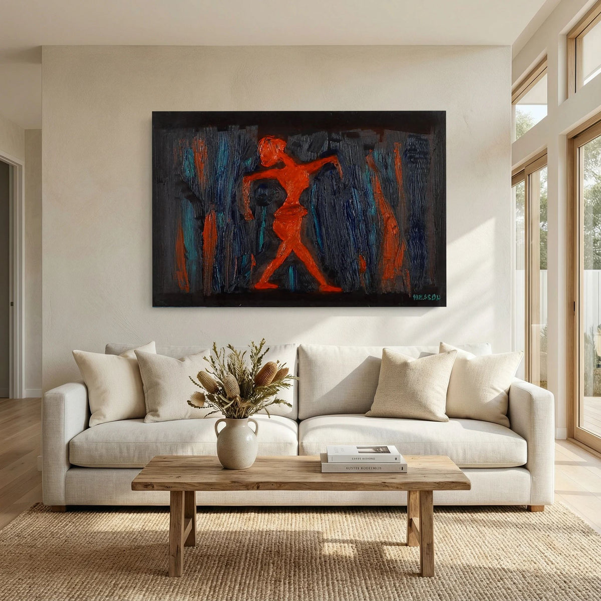 Limited edition by e.s.hessou 