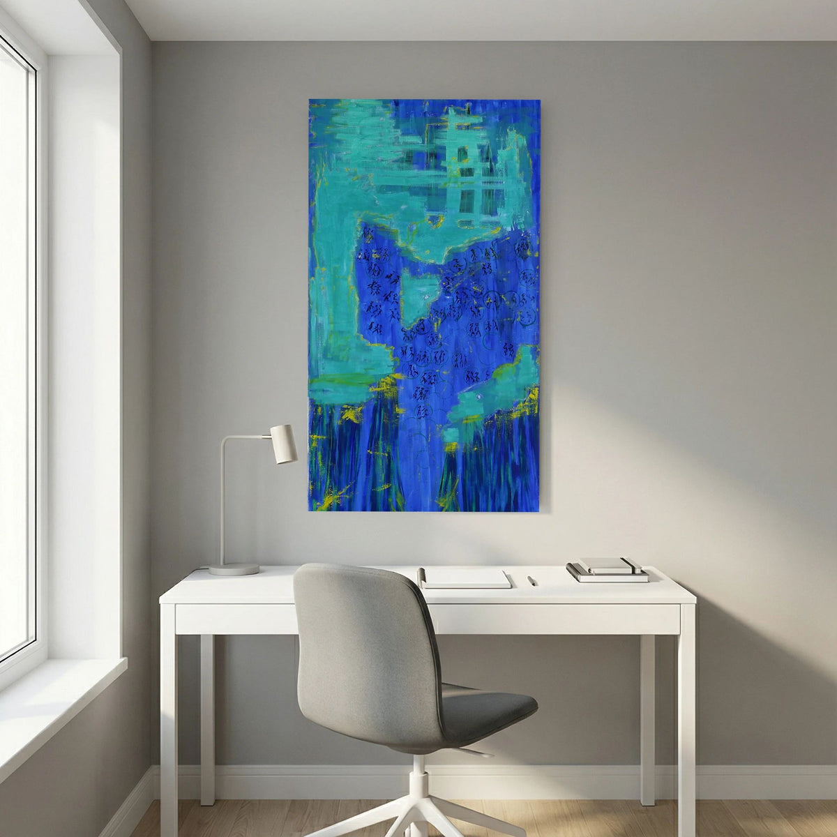 Limited edition by e.s.hessou 