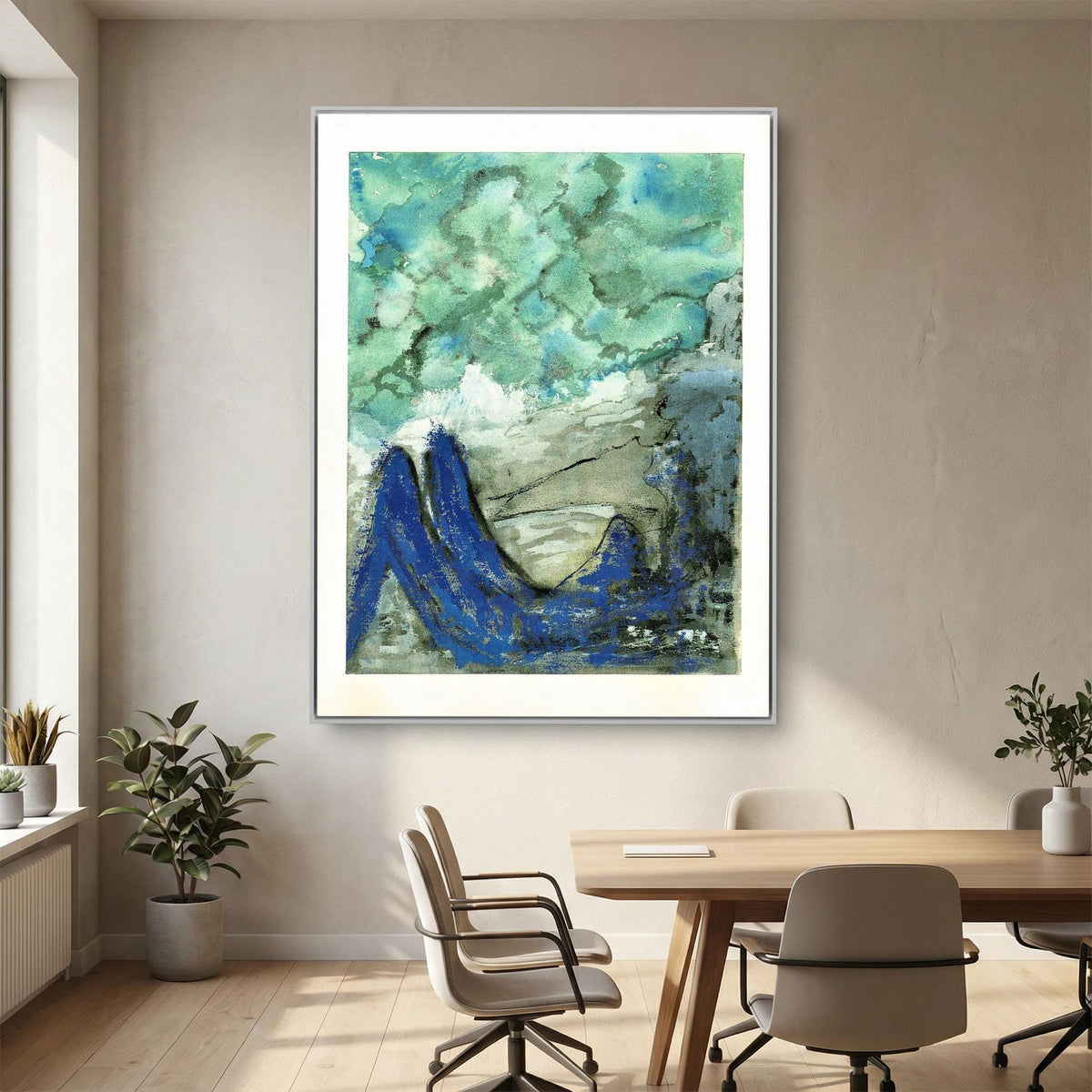Limited edition by e.s.hessou 