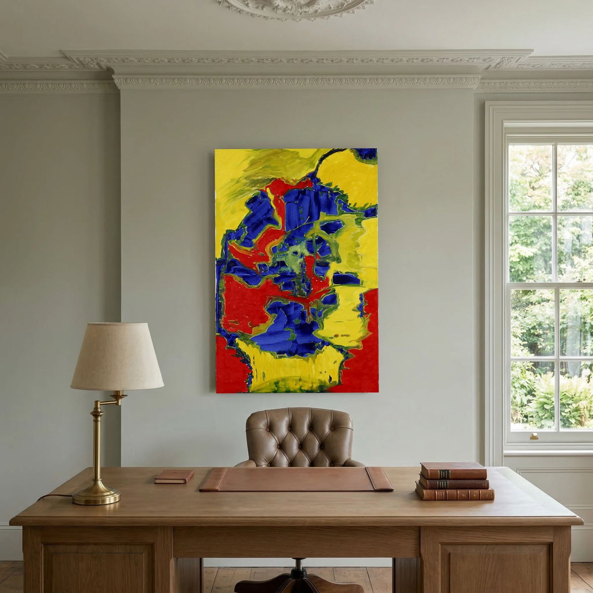 Limited edition by e.s.hessou 