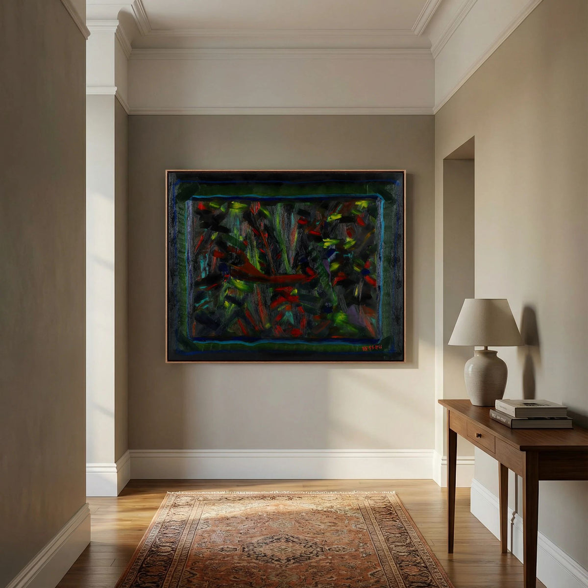 Limited edition by e.s.hessou 