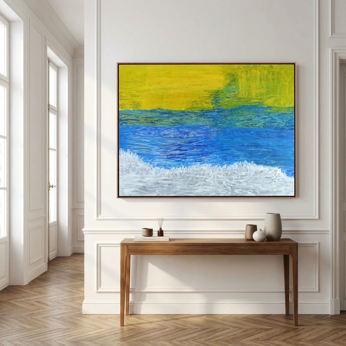 Limited edition by e.s.hessou 